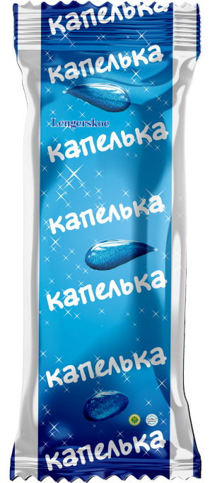 «Капелька» 90г