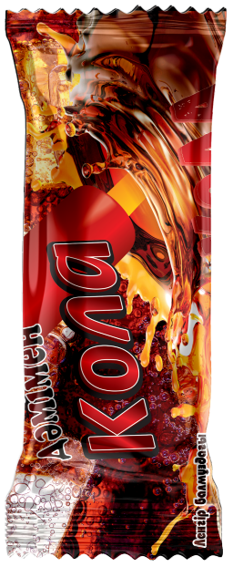 «Kola» Лед со Вкусом Колы 80г