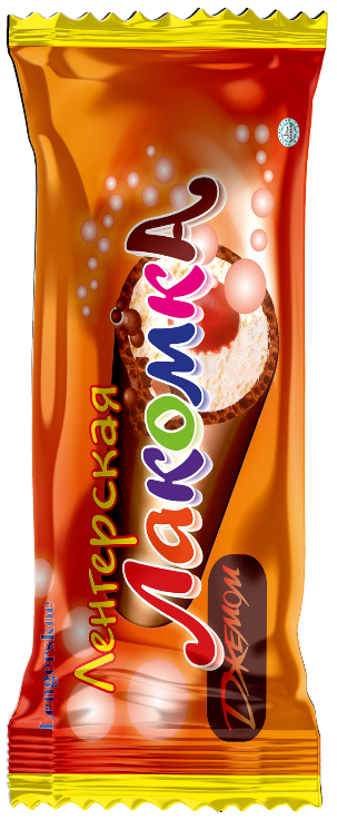 «Лакомка» Ленгерская Джем 70г