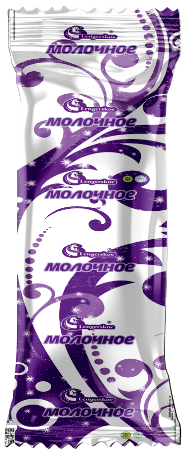 «Молочное» Сливочное Стаканчик 65г