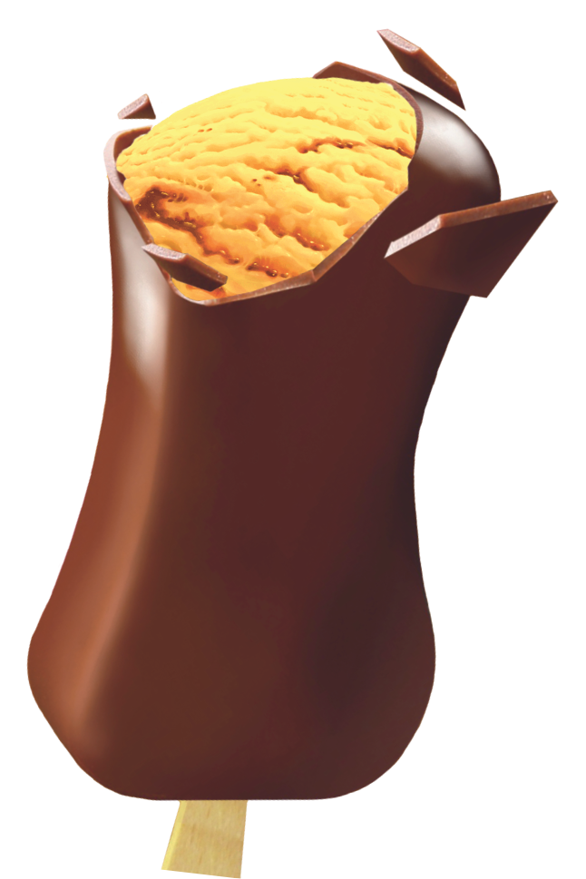 «Nostalgia» Premium Персик Маракуя 80г