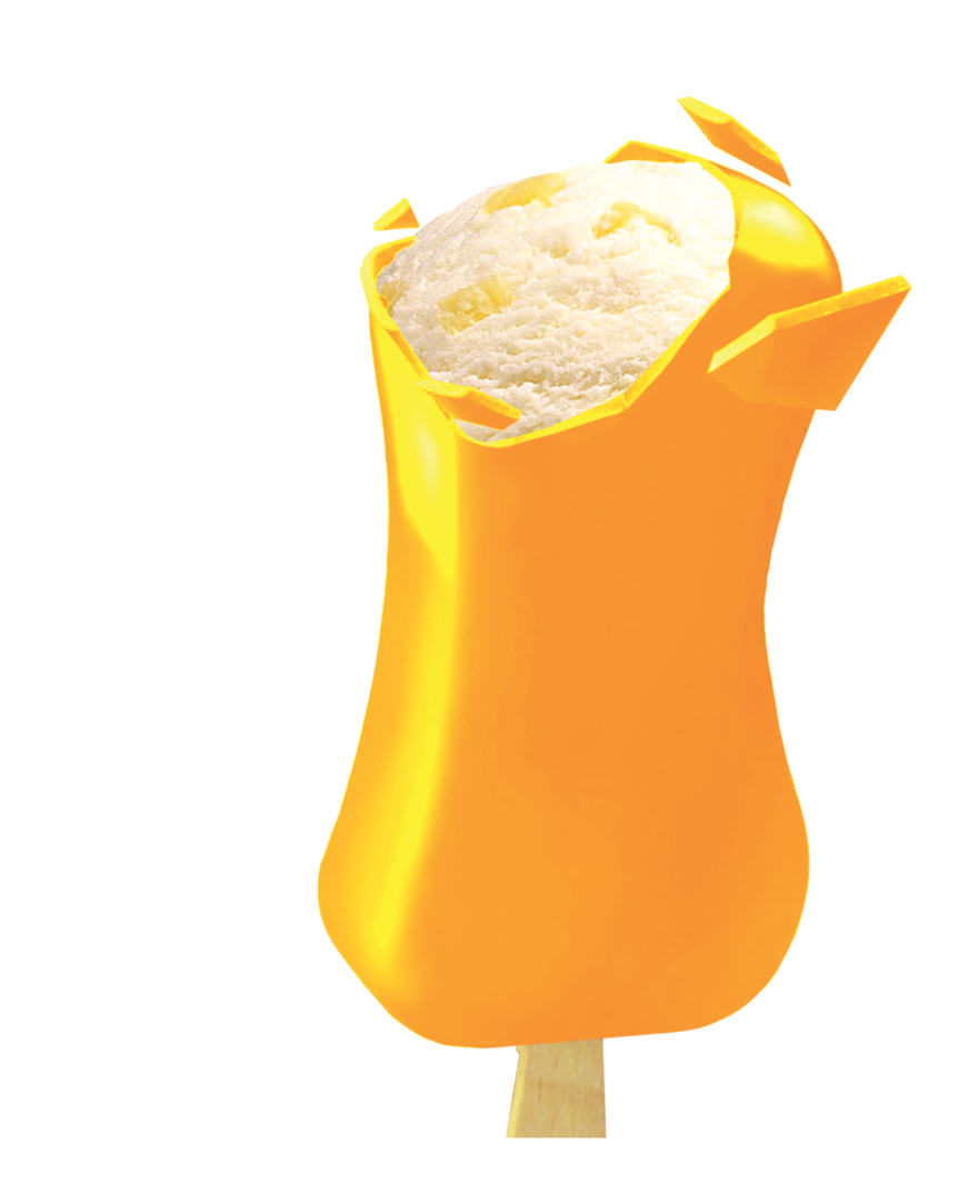 «Nostalgia» Premium Pina Colada 80г