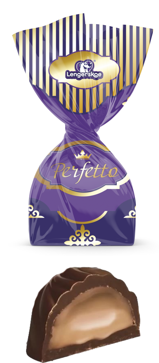 Perfetto Трюфель с ароматом Toffee