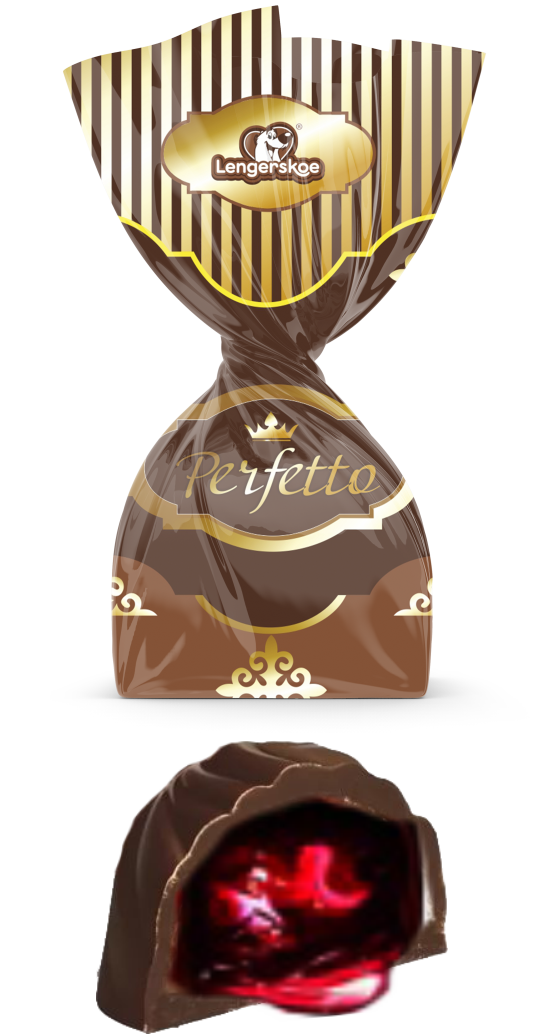 «Perfetto» Трюфель с Ароматом Вишни