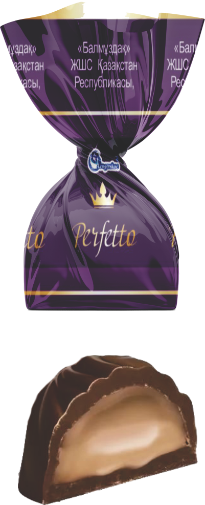 «Perfetto» Молочная Начинка