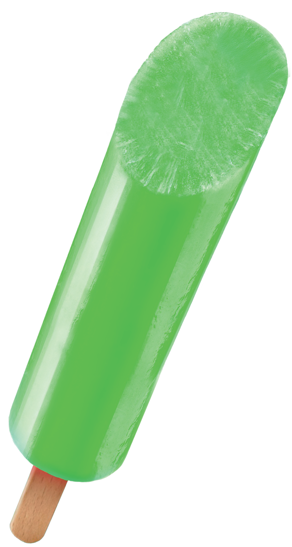 «Kiwi» Фруктовый Лед 80г