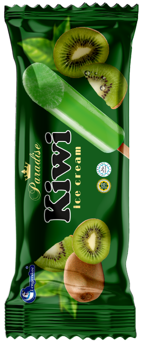 «Kiwi» Фруктовый Лед 80г