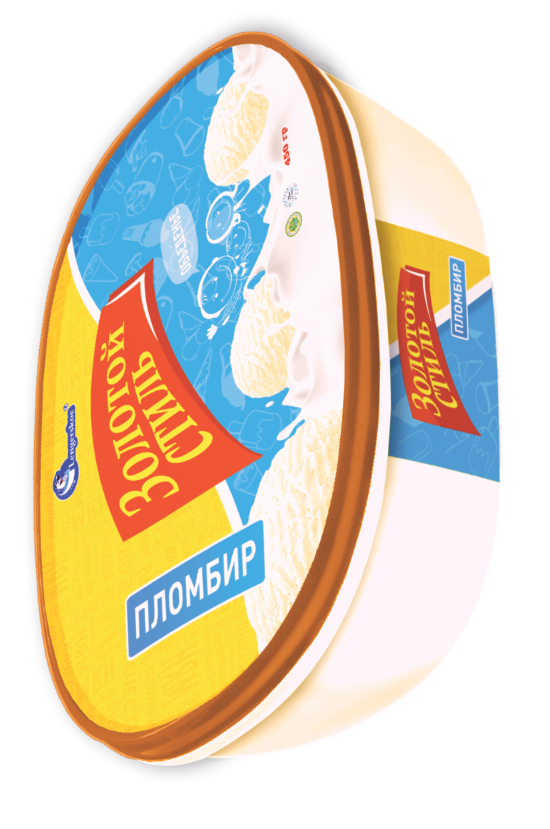 «Золотой Стиль» Cливочное 450г